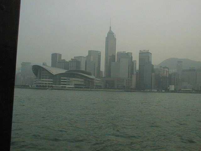Hongkong