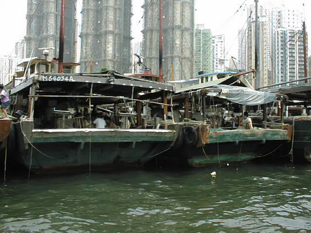 Hongkong