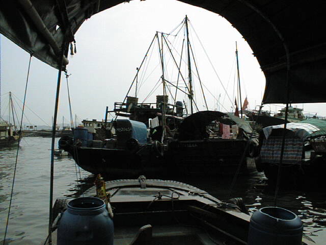 Hongkong